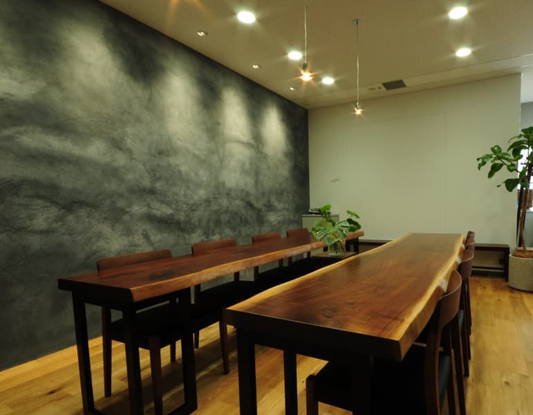 Osaka - Meeting Room