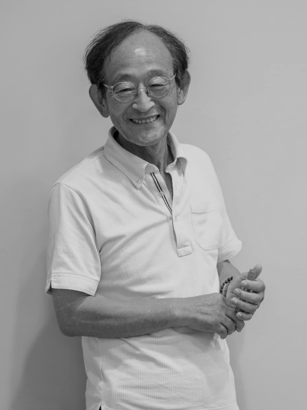 Yoshitomo TANAKA