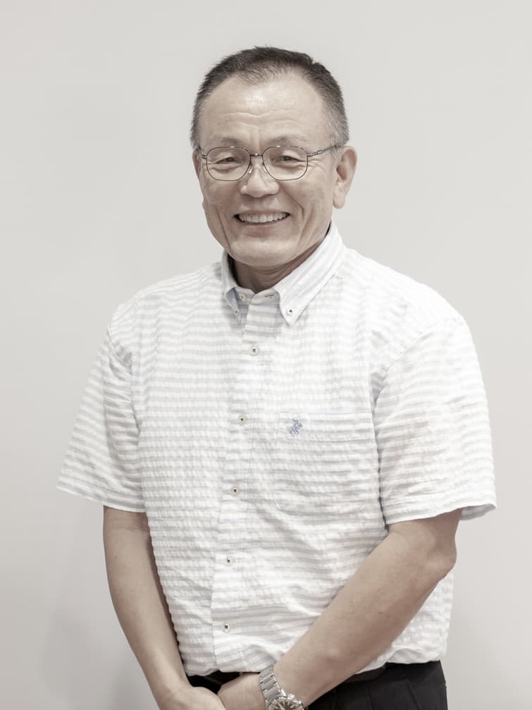 Minoru YAMADA